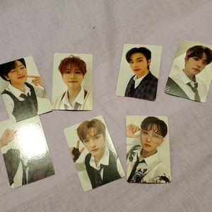 Christmas eveL photocards